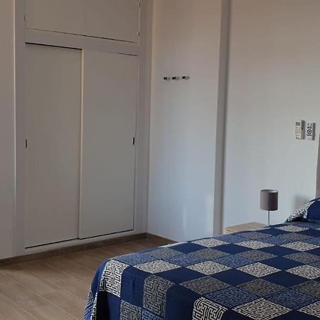 Apartamento Rulosol 5 Torremolinos Ngoại thất bức ảnh