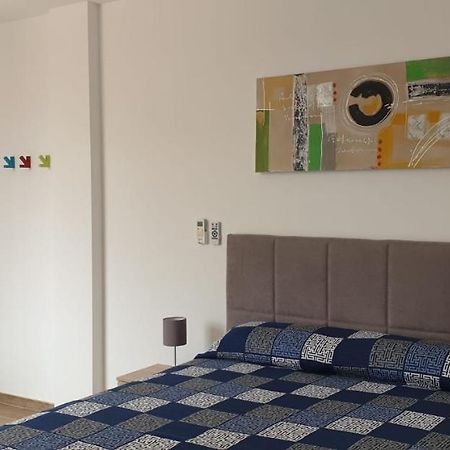 Apartamento Rulosol 5 Torremolinos Ngoại thất bức ảnh