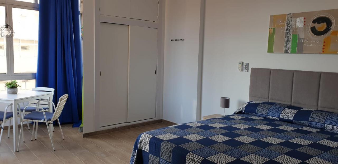Apartamento Rulosol 5 Torremolinos Ngoại thất bức ảnh