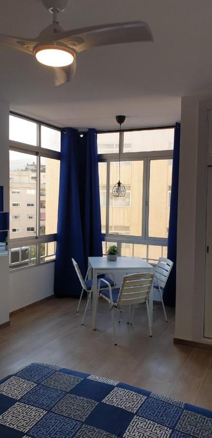 Apartamento Rulosol 5 Torremolinos Ngoại thất bức ảnh