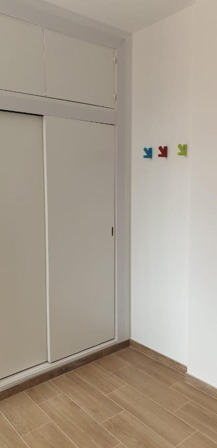 Apartamento Rulosol 5 Torremolinos Ngoại thất bức ảnh