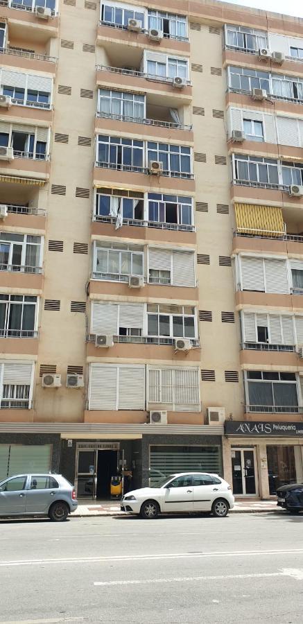 Apartamento Rulosol 5 Torremolinos Ngoại thất bức ảnh