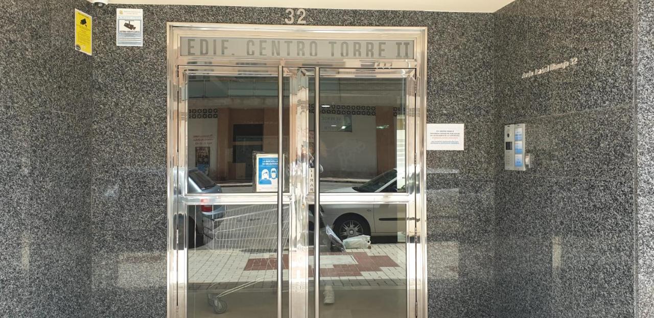 Apartamento Rulosol 5 Torremolinos Ngoại thất bức ảnh