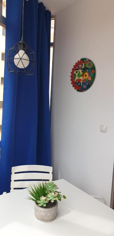 Apartamento Rulosol 5 Torremolinos Ngoại thất bức ảnh
