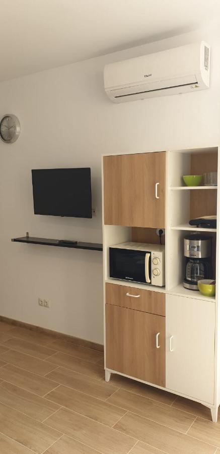 Apartamento Rulosol 5 Torremolinos Ngoại thất bức ảnh