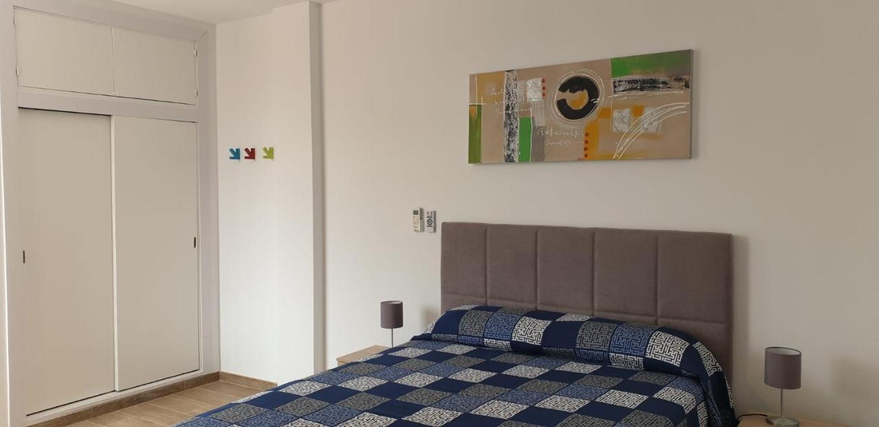 Apartamento Rulosol 5 Torremolinos Ngoại thất bức ảnh
