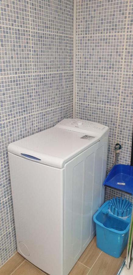 Apartamento Rulosol 5 Torremolinos Ngoại thất bức ảnh