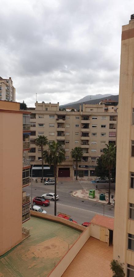 Apartamento Rulosol 5 Torremolinos Ngoại thất bức ảnh