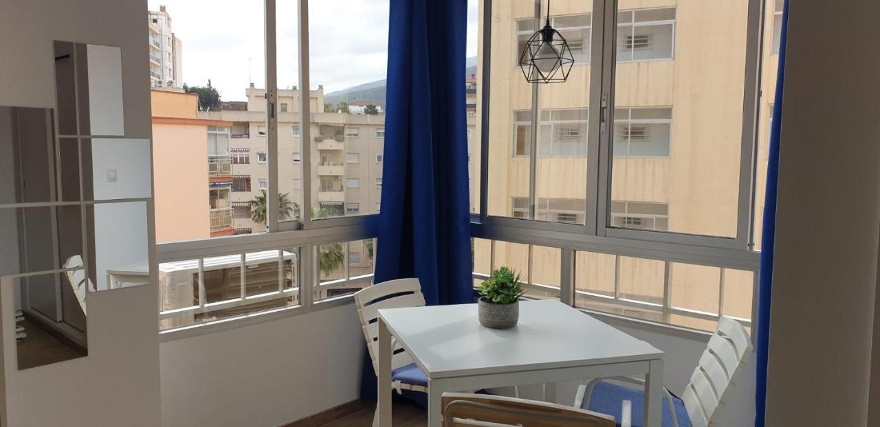 Apartamento Rulosol 5 Torremolinos Ngoại thất bức ảnh