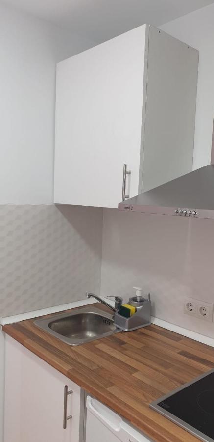Apartamento Rulosol 5 Torremolinos Ngoại thất bức ảnh
