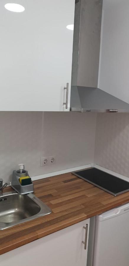 Apartamento Rulosol 5 Torremolinos Ngoại thất bức ảnh