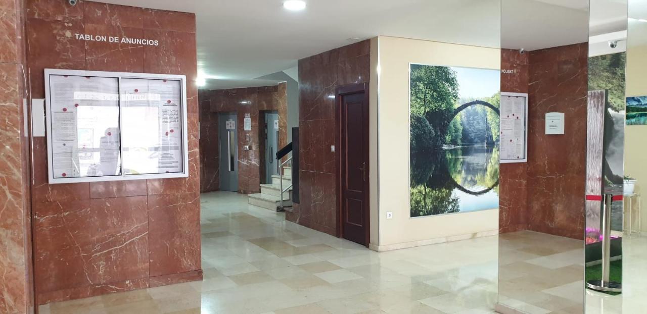Apartamento Rulosol 5 Torremolinos Ngoại thất bức ảnh