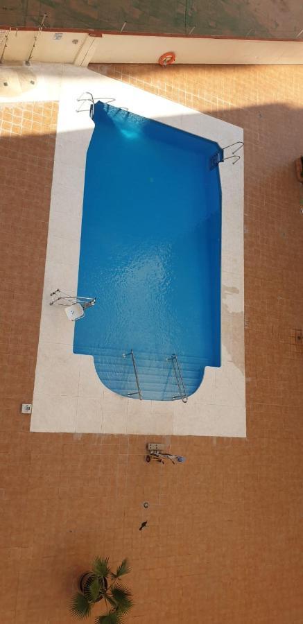 Apartamento Rulosol 5 Torremolinos Ngoại thất bức ảnh