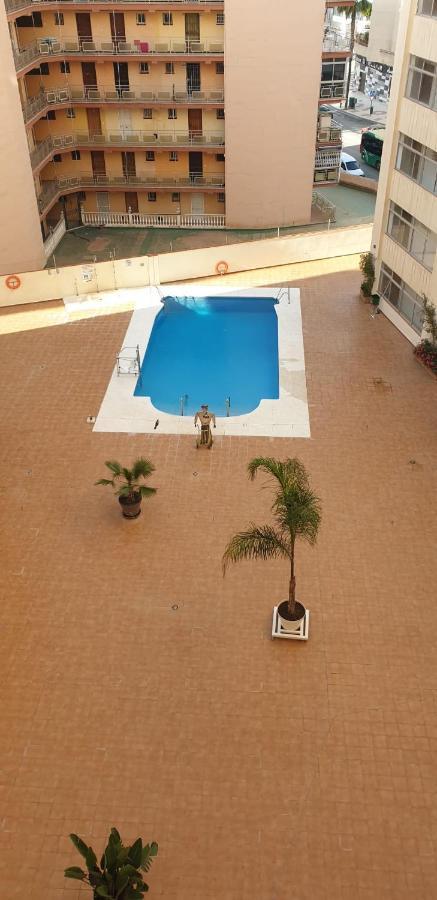 Apartamento Rulosol 5 Torremolinos Ngoại thất bức ảnh