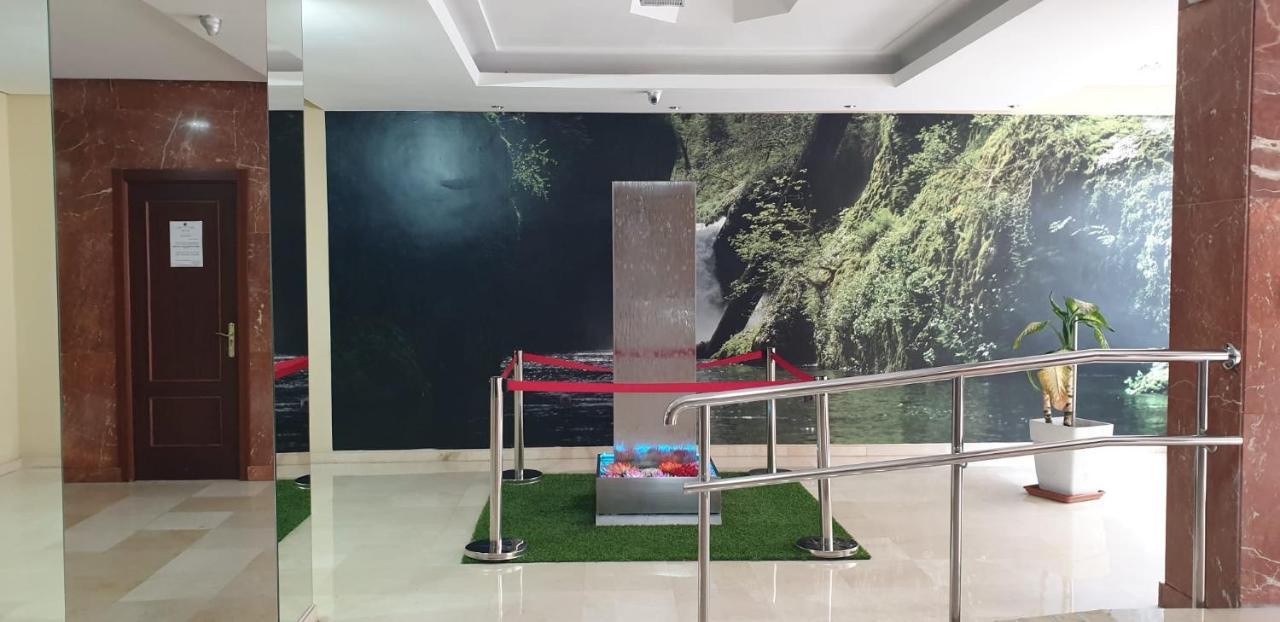 Apartamento Rulosol 5 Torremolinos Ngoại thất bức ảnh